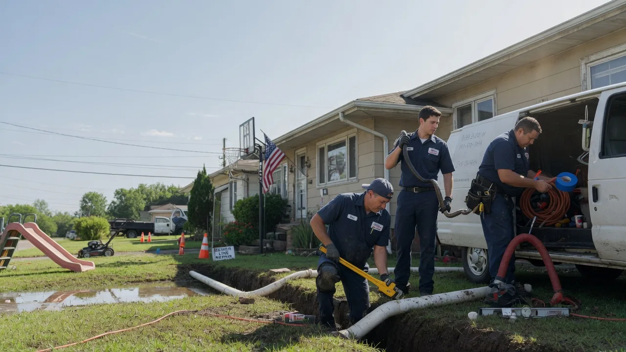 Toilet Installation in Glenallen, MO near me